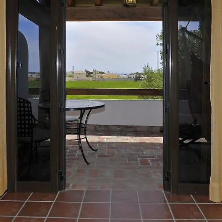 Placer De Meca Casa rural Zahora