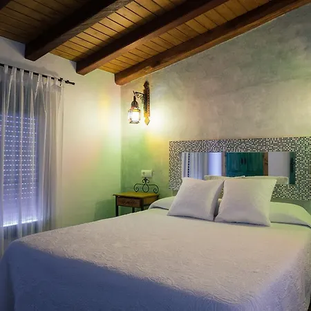 Placer De Meca Casa rural Zahora