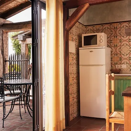 Casa rural Placer De Meca *