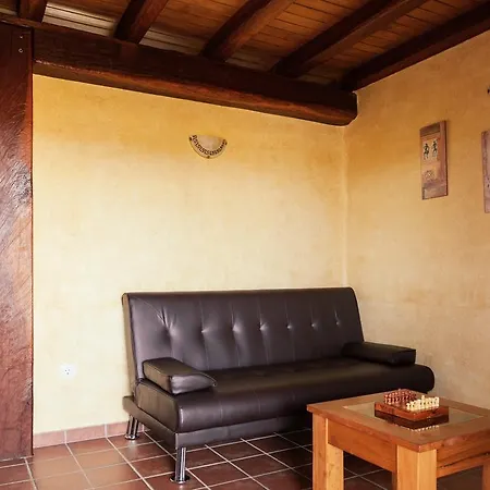 Casa rural Placer De Meca Zahora