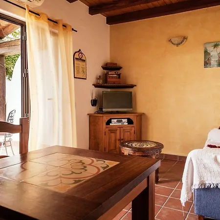 Placer De Meca Casa rural