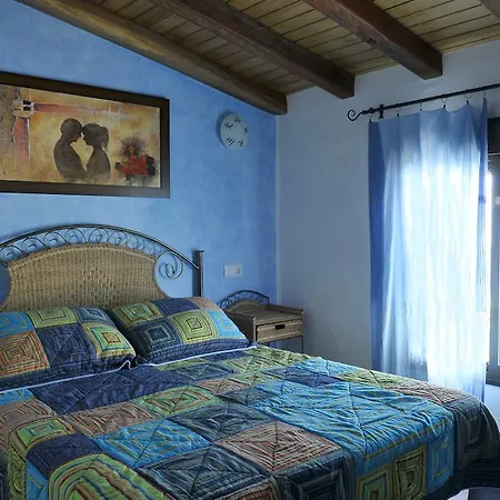Casa rural Placer De Meca