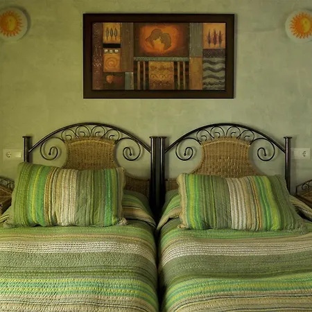 Casa rural Placer De Meca