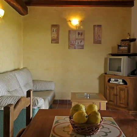 Casa rural Placer De Meca