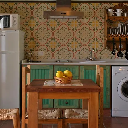 Casa rural Placer De Meca Zahora