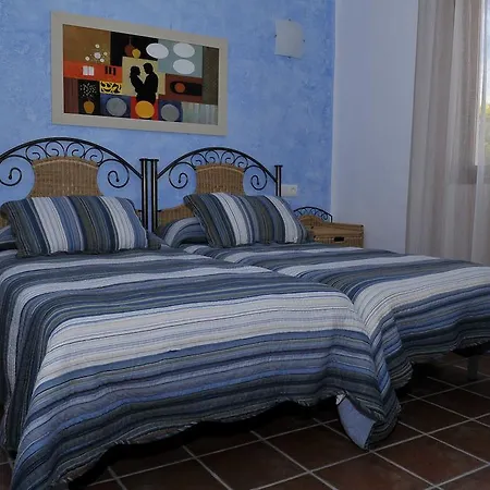 Casa rural Placer De Meca
