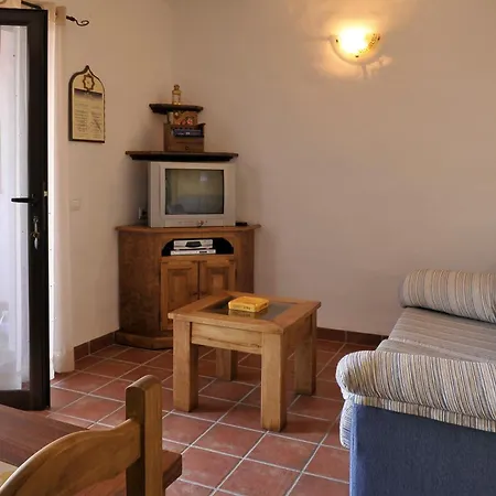 Casa rural Placer De Meca *