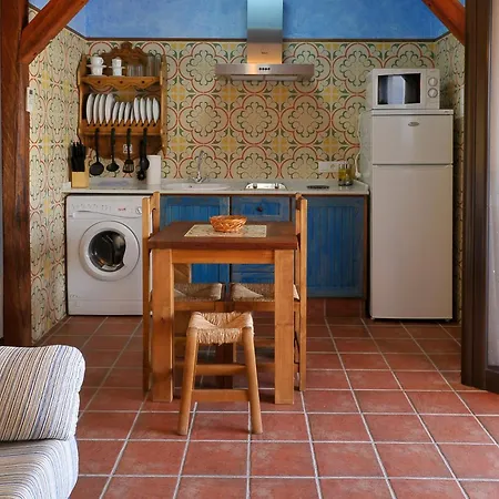Casa rural Placer De Meca *