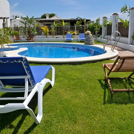 Casa rural Placer De Meca *