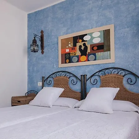 Placer De Meca Casa rural Zahora