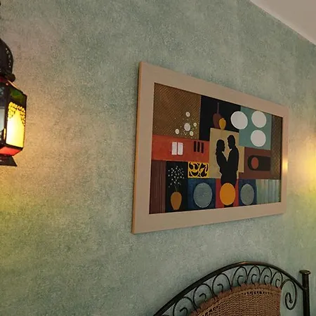 Casa rural Placer De Meca Zahora