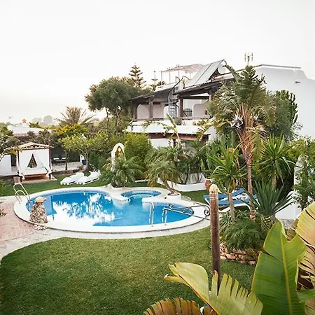 Casa rural Placer De Meca *
