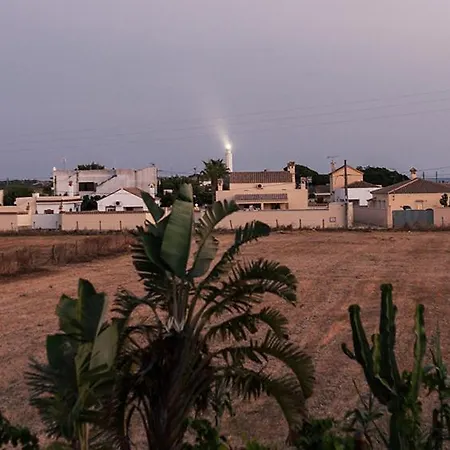 Casa rural Placer De Meca *