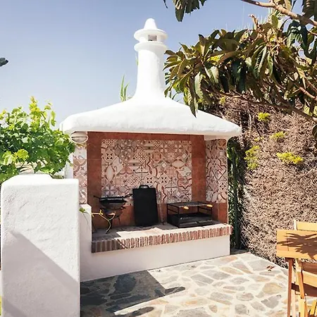 Casa rural Placer De Meca Zahora