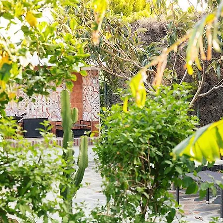 Casa rural Placer De Meca Zahora