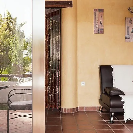 Casa rural Placer De Meca
