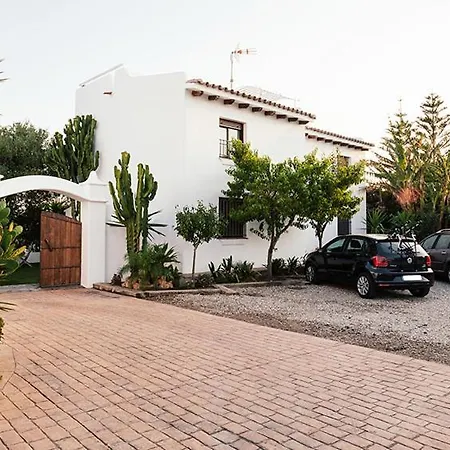 Casa rural Placer De Meca *