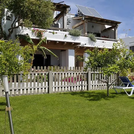 Landhaus Placer De Meca *