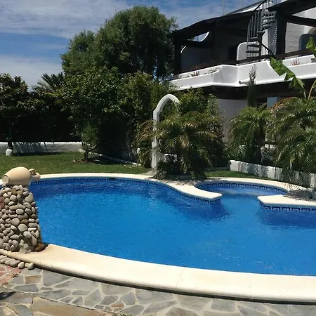 Placer De Meca סהורה