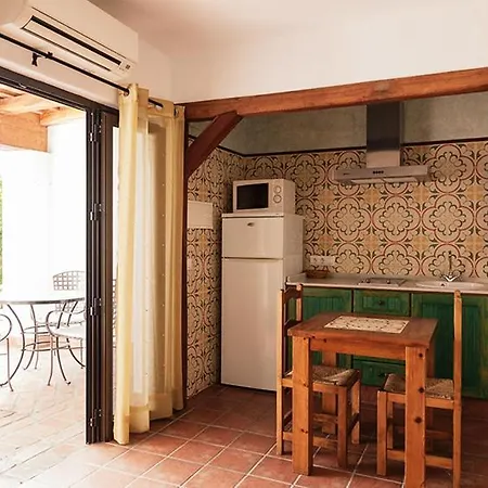 Placer De Meca Landhaus