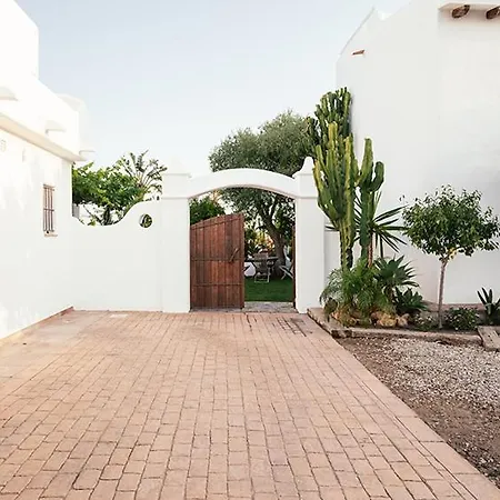 Landhaus Placer De Meca